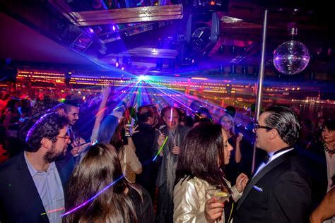 As melhores discotecas e clubes para sair à noite no Porto - Wikinight