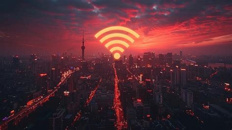 Network Communication Technology Definition 的图像结果