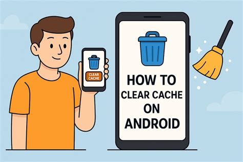 Image result for Clean Cache Android