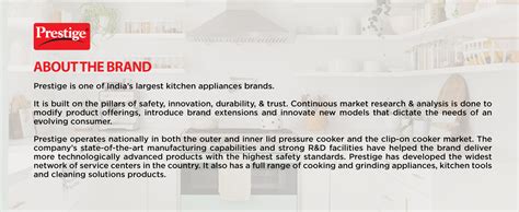 Prestige PROVO 900 Auto-Clean Glass Kitchen Hood, With Revolutionary ...