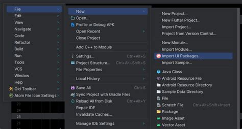 Image result for Relay Android Studio Figma Tutorial