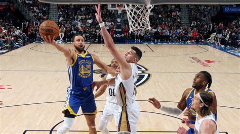 Injury Stephen Curry