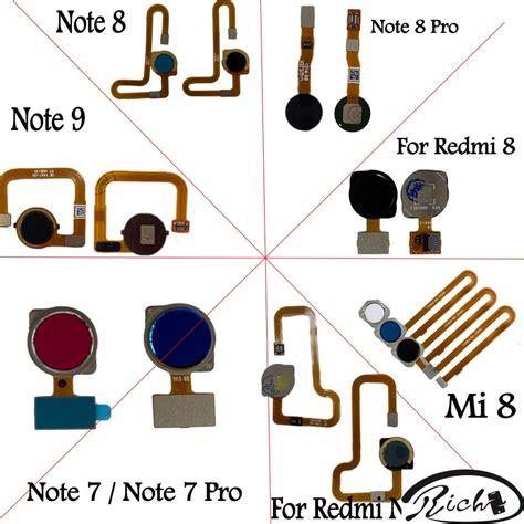 Image result for Redmi Note 8 Pro Camera Sensor