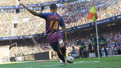 实况足球2019下载-Pro Evolution Soccer 2019中文版下载[足球竞技]-华军软件园