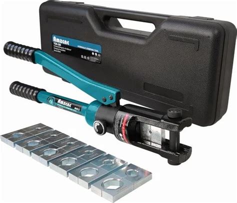 Crimping Tools - Crimping Tools For Lugs Trader - Retailer from Mumbai