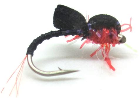 Image result for Emerger Fly Pattern