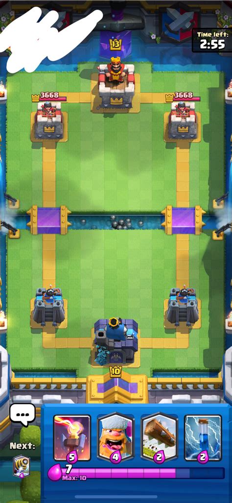Lol ok supercell. : r/ClashRoyale