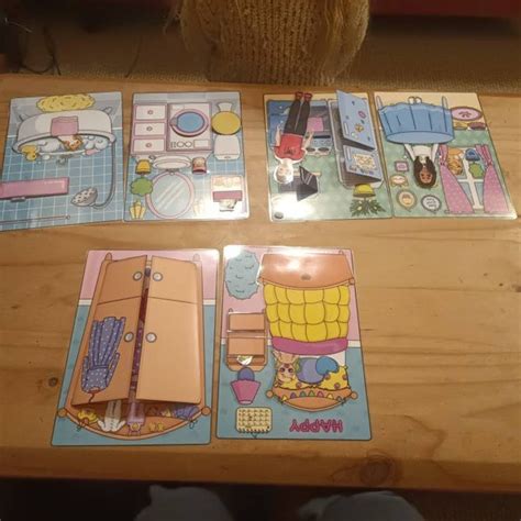 Image result for Tutorial for Stickers Capybara House