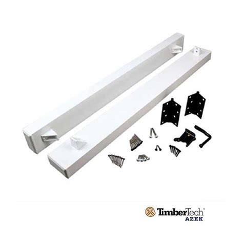 Image result for TimberTech Gate Kit