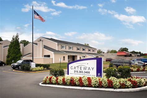 Gateway Townhomes