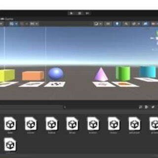 Image result for How to Create a Game Using Unity Hub