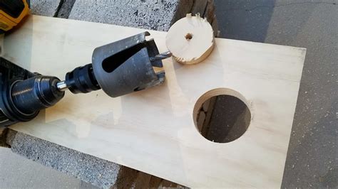 Image result for Recapping A Hole