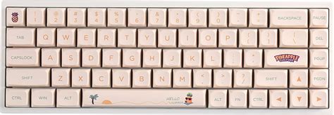 Buy BOYI WK68 Hot Swappable RGB Mechanical Keyboard,Wireless Bluetooth ...