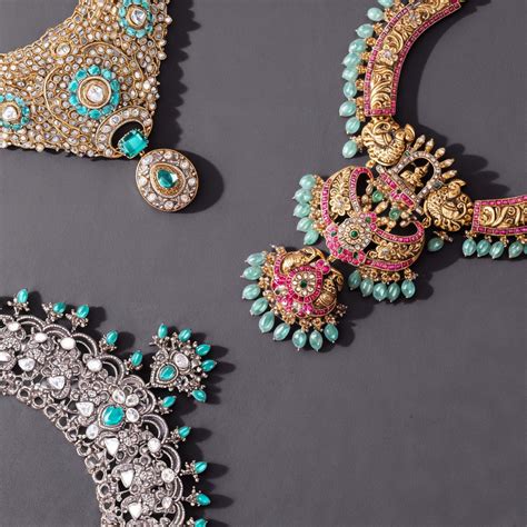 Buy Latest 92.5 Silver Jewellery Online at Amyra Silver – Amyrasilver