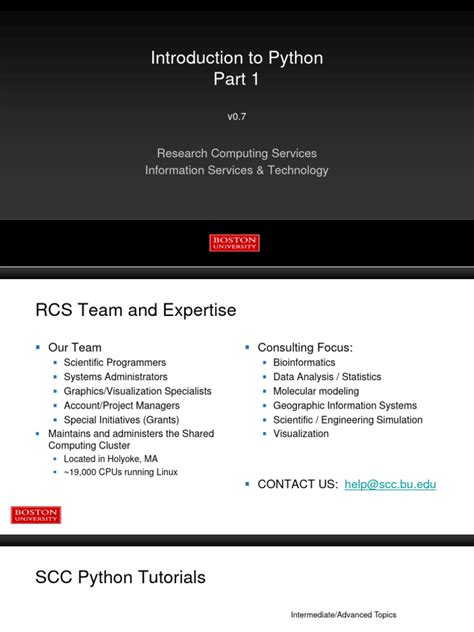 Python Part 1 的图像结果