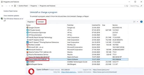 Why Uninstall Opera Browser 的图像结果