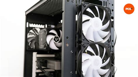 PC airflow 101 - how to set up your case fans