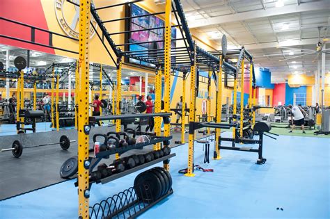 FITNESS CONNECTION - Mesquite TX - Hours, Directions, Reviews - Loc8NearMe