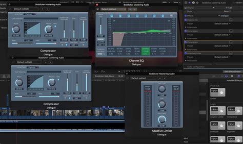 Image result for final cut pro x plugins