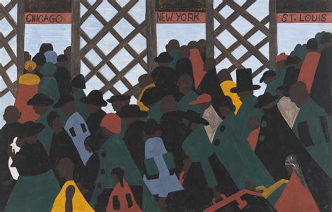Harlem Renaissance - An explosion of black culture in America