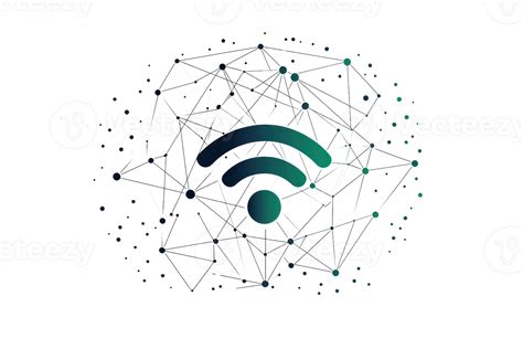 Wi-Fi Connection Symbol 的图像结果