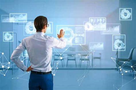 Virtualization Services in India | Aletheia Technologies