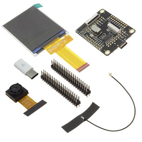110991188 Seeed Technology Co., Ltd | Development Boards, Kits ...
