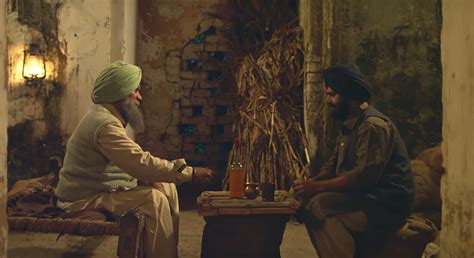 Dhund Short Film Review: A Well-Acted Short That Examines The Partition ...