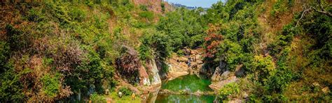 Aaraku-valley Tours and Packages: Best Time To Visit | Indianpanorma