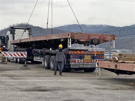 Consider it done: DLA scraps aging train cars for Army | Article | The ...