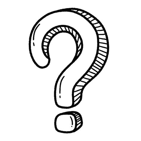 Question mark printable Images - Free Download on Freepik