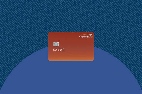 Capital One SavorOne Cash Rewards Credit Card rebranded to Capital One ...