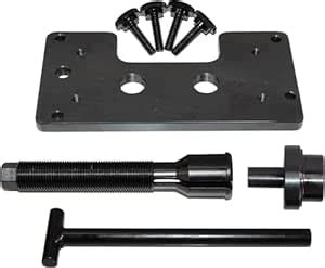MBS Mfg Compatible for Harley Davidson TC 96 103 110 Dyna Twin Inner ...
