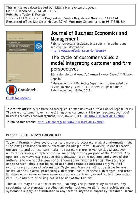 Image result for Customer Value Model