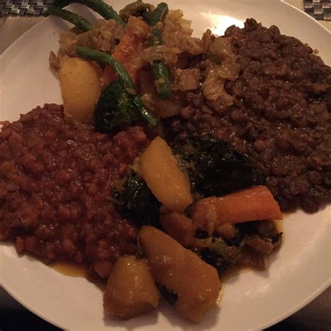 NYALA'S AFRICAN RESTAURANT, Fitzroy - Fitzroy - Restaurant Reviews ...