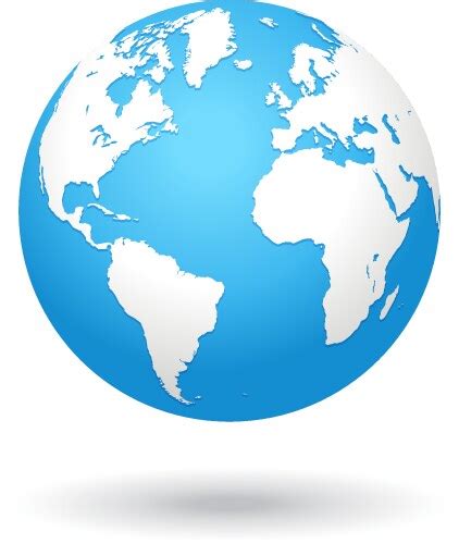 Globe Map Drawing 的图像结果