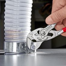 Knipex 86 03 150 Plier Wrenches : Amazon.in: Home Improvement