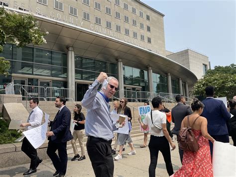 Public defenders call for better pay, case caps and transparent ...