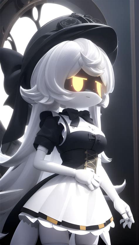 Cyn Murder drones ( by Deathkingjones on DeviantArt