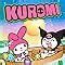 Kuromi Coloring Book: Favorite Book Kuromi Coloring India | Ubuy