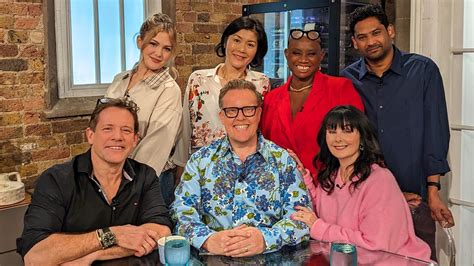 Image result for Saturday Morning Kitchen
