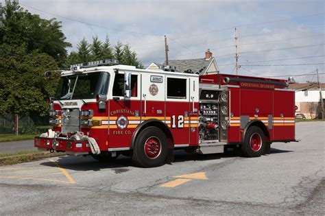 Christiana Fire Company