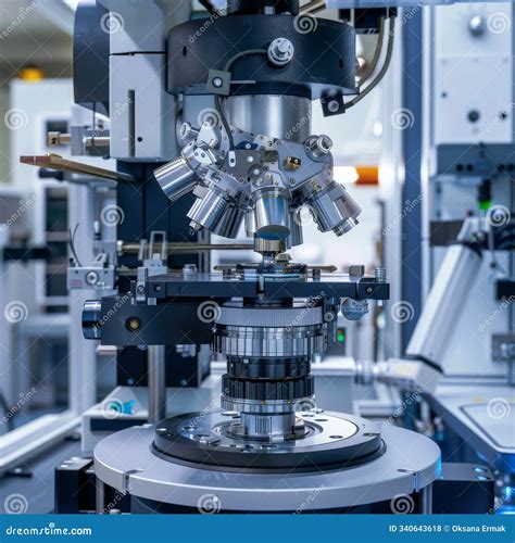 Image result for Animation Scanning Electron Microscope