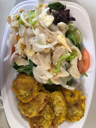 RESTAURANT EL CEREZAL 2- CHARLIE, San Juan - Restaurant Reviews, Phone ...