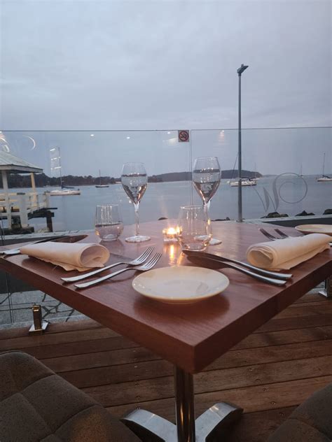 Restaurant in Batemans Bay | Modern European Restaurant Batemans Bay ...
