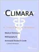 Buy Climara: A Medical Dictionary, Bibliography, And Annotated Research ...