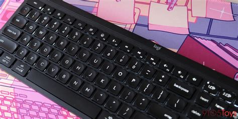 Image result for Logitech Mac Keyboard