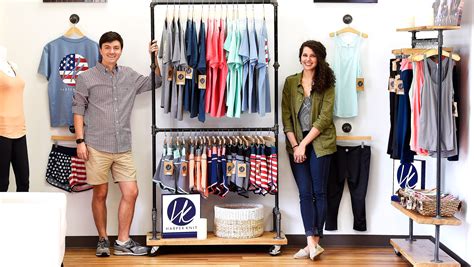 Volunteer Traditions launches athleisure apparel