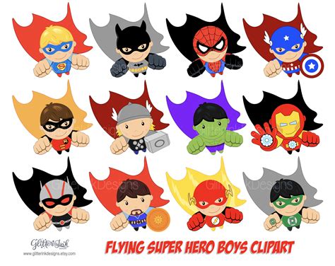 Visual Arts Craft Supplies & Tools Super girl Clipart Super heroes clip ...
