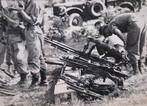 Weapons cache | VietnamWar.govt.nz - New Zealand and the Vietnam War